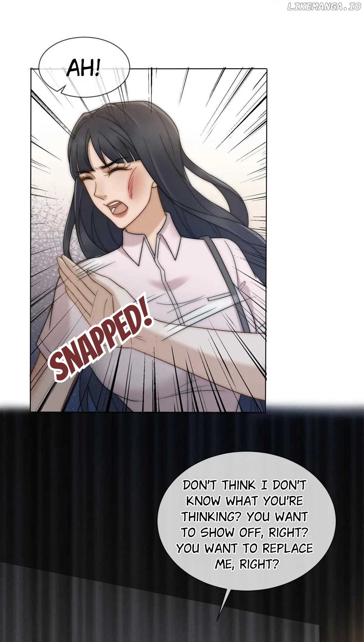 Don't Mess with a Deadly Revenger Chapter 16 - page 45